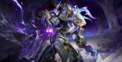 王者荣耀典藏新皮爆料最新,典藏新皮惊艳亮相,神秘英雄即将登场!